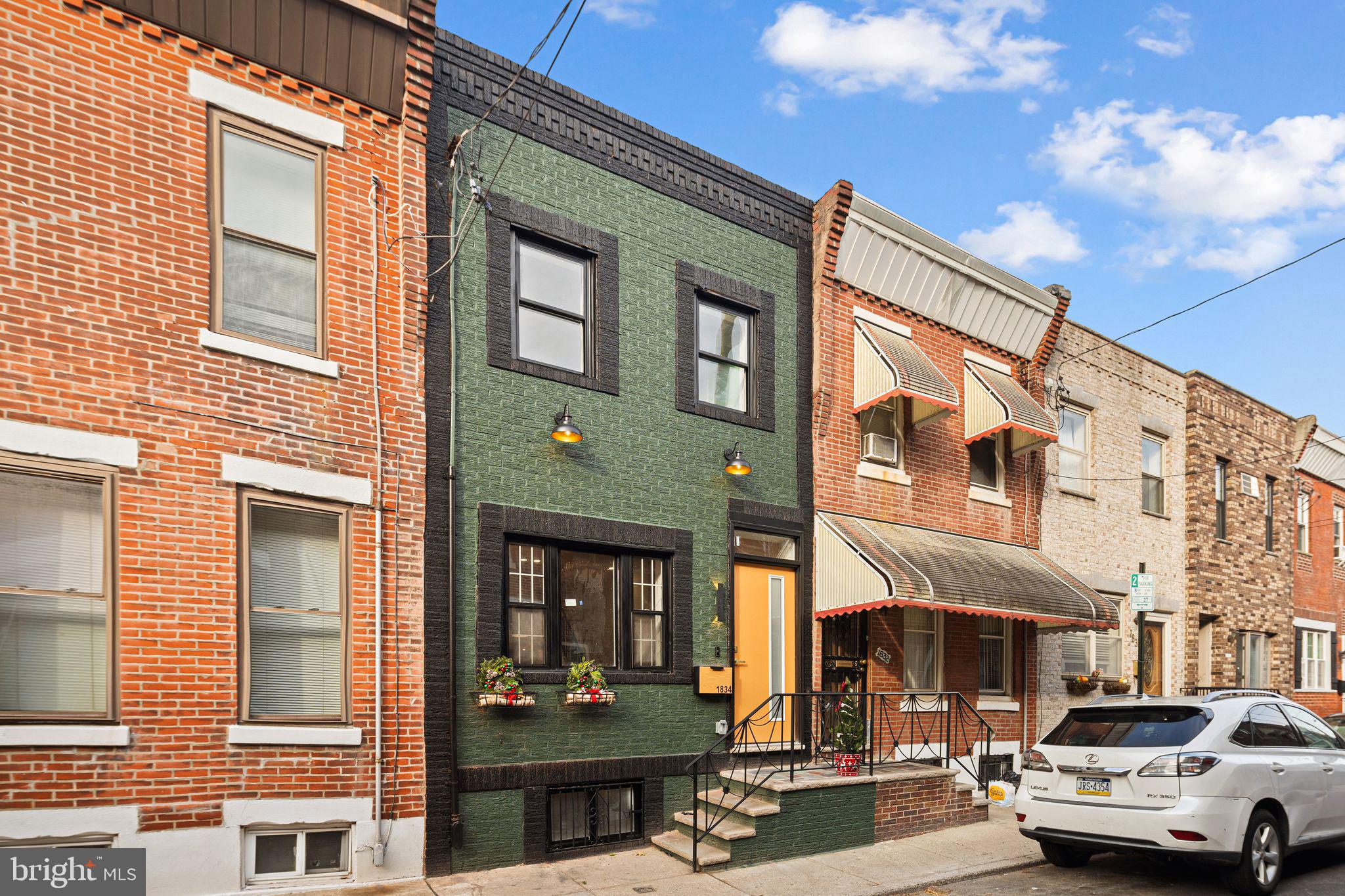 NEWBOLD - Residential