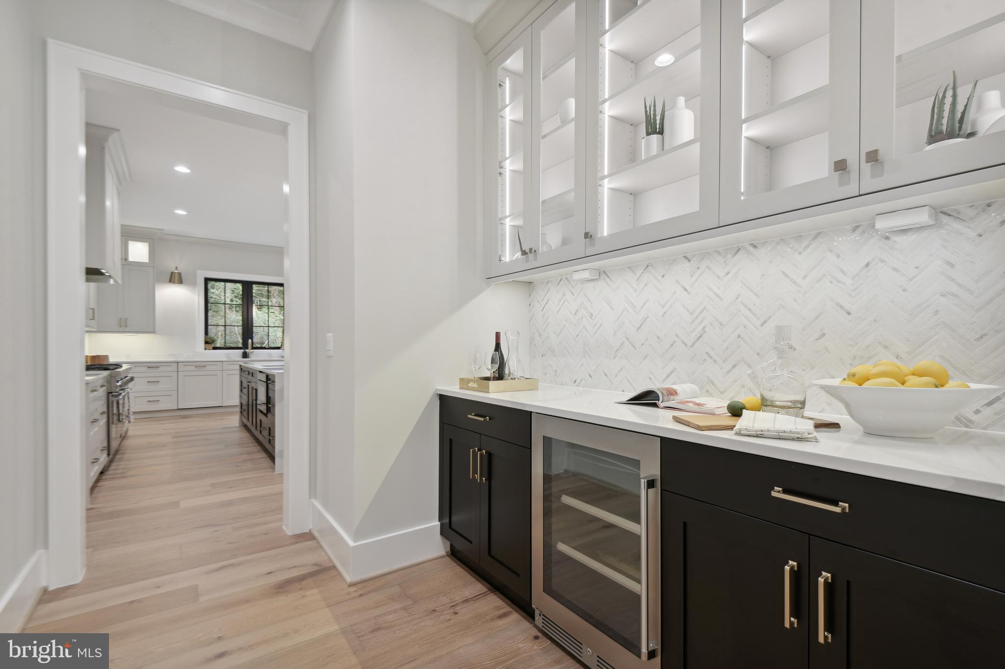 POTOMAC HILLS - Residential