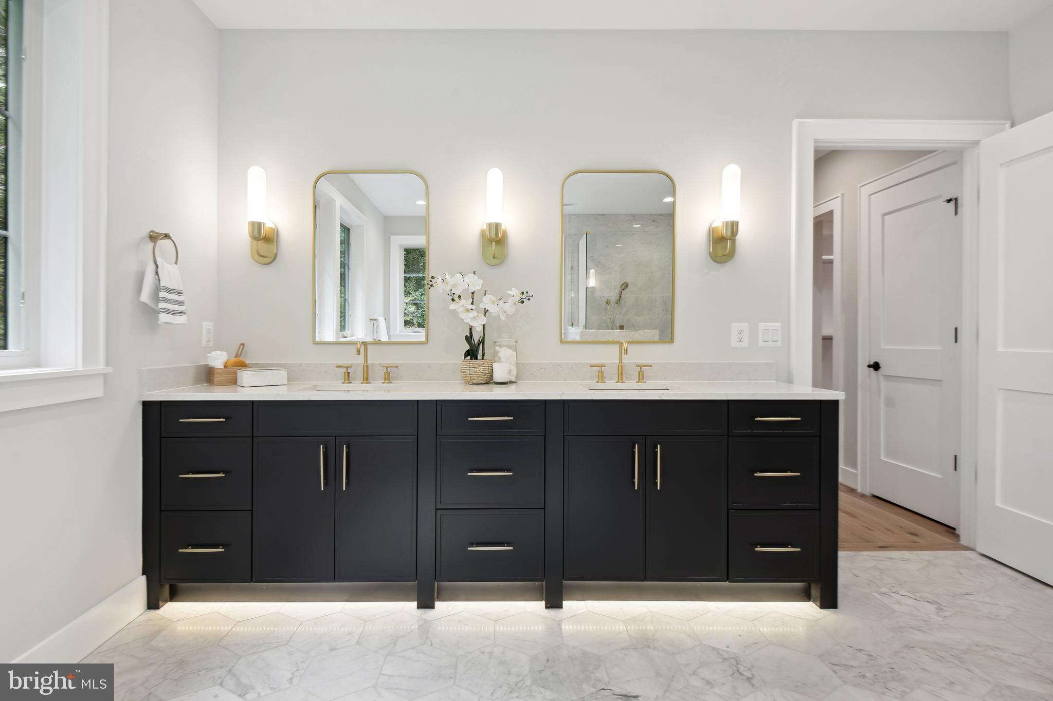 POTOMAC HILLS - Residential