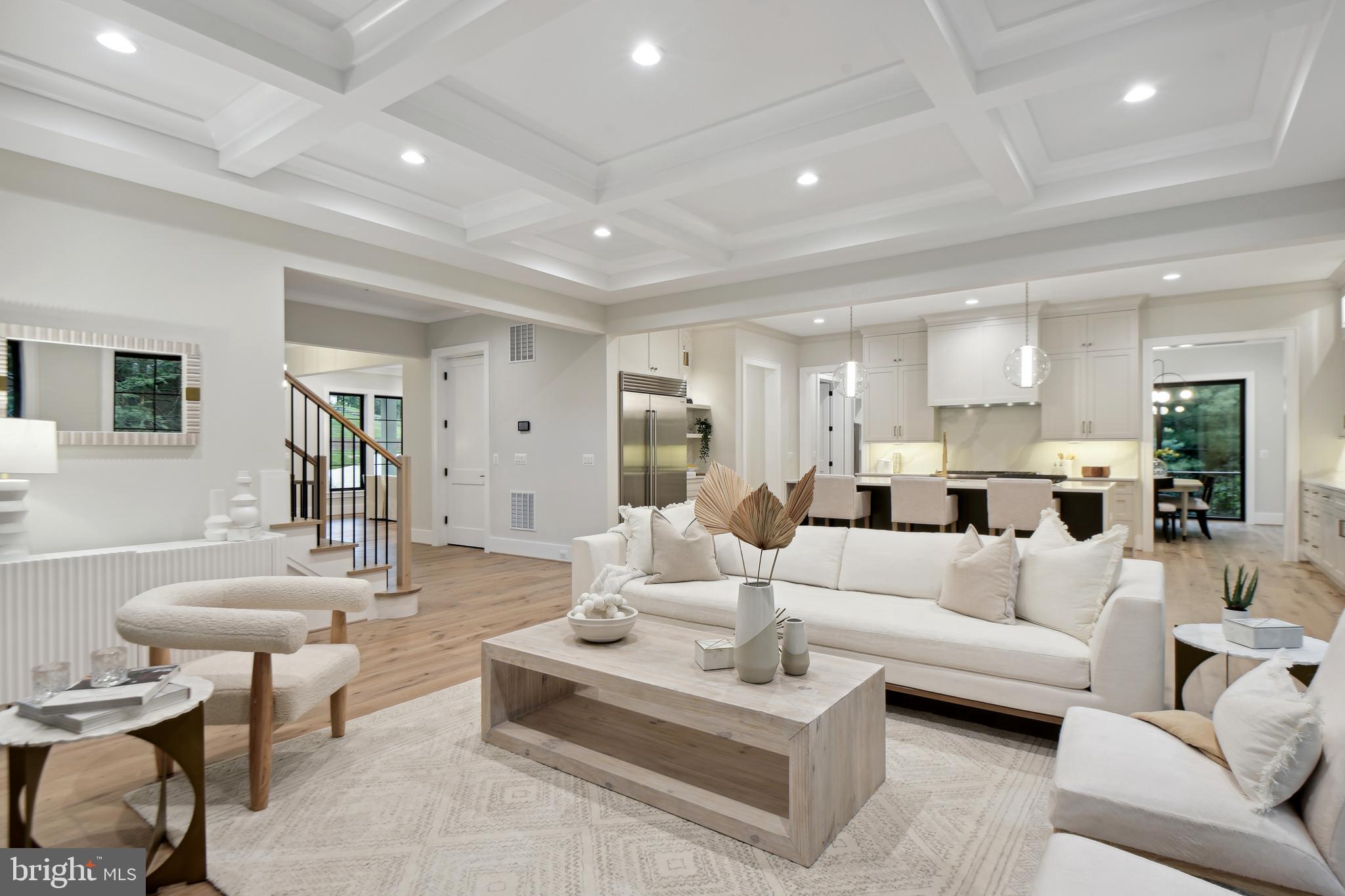 POTOMAC HILLS - Residential