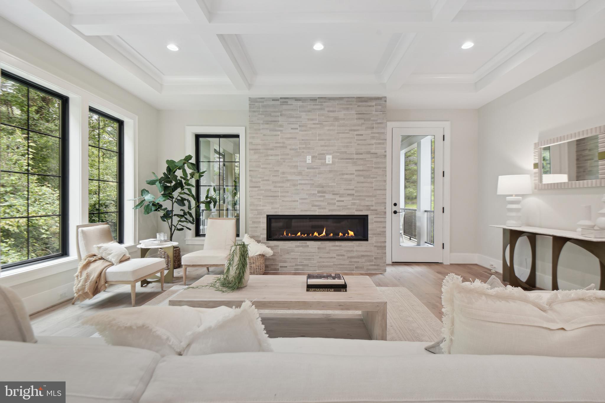 POTOMAC HILLS - Residential