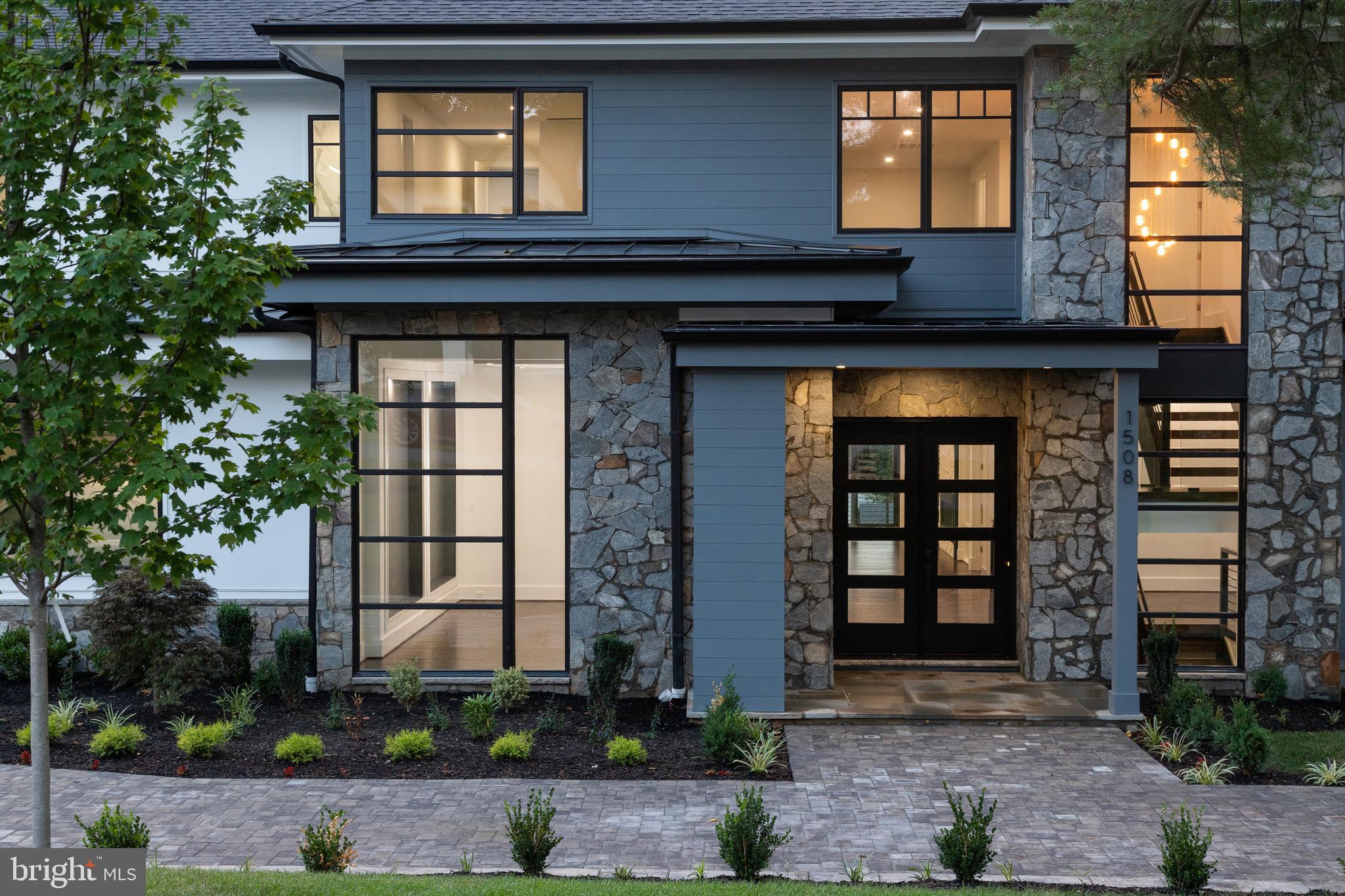 BROOKHAVEN - Residential