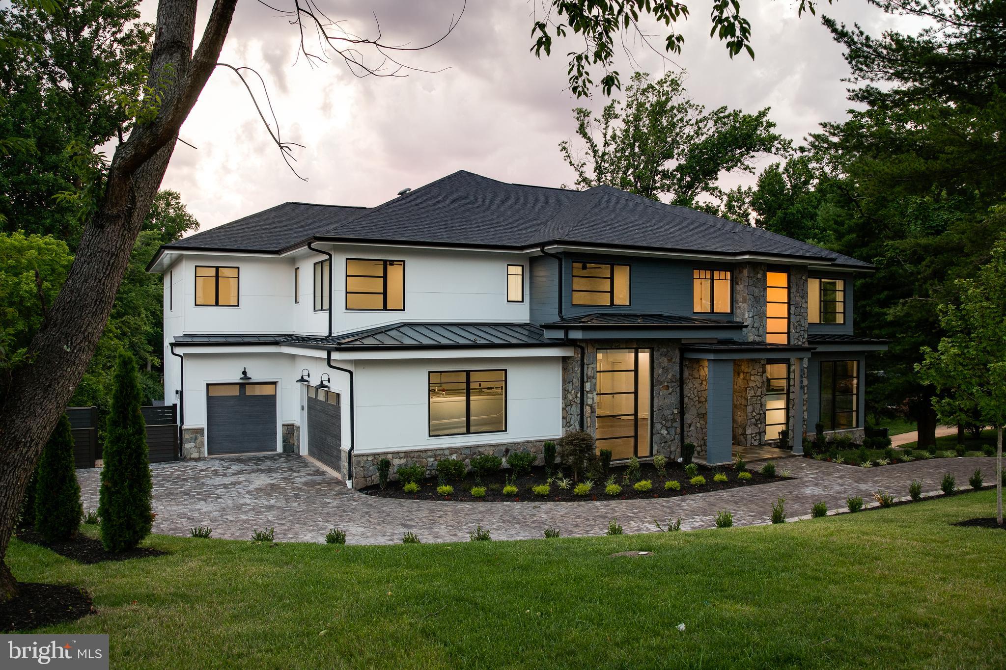 BROOKHAVEN - Residential