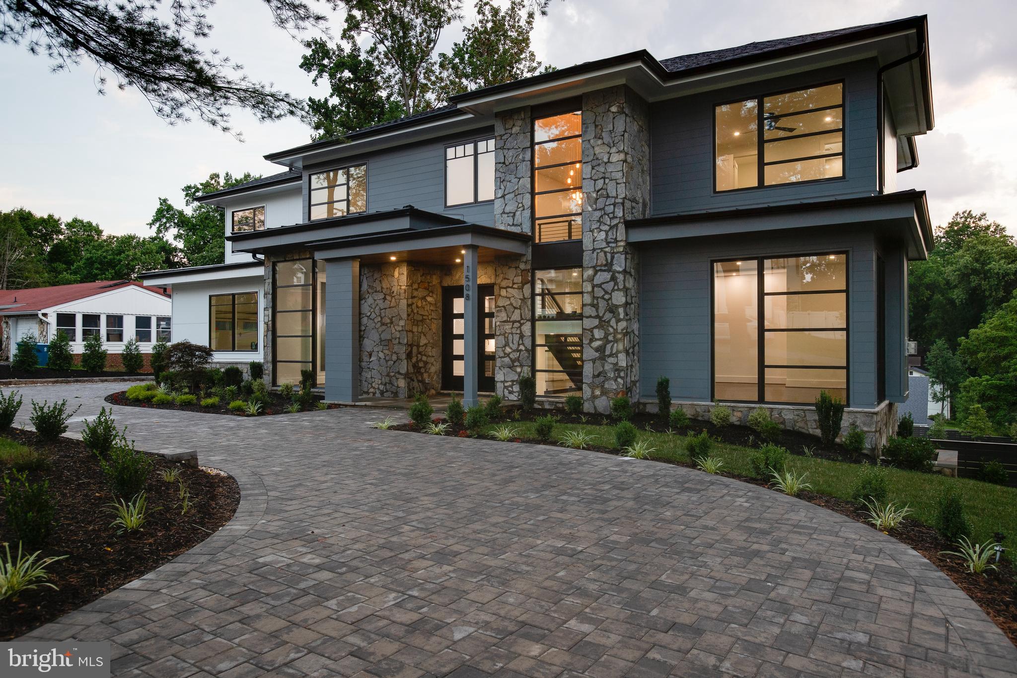 BROOKHAVEN - Residential