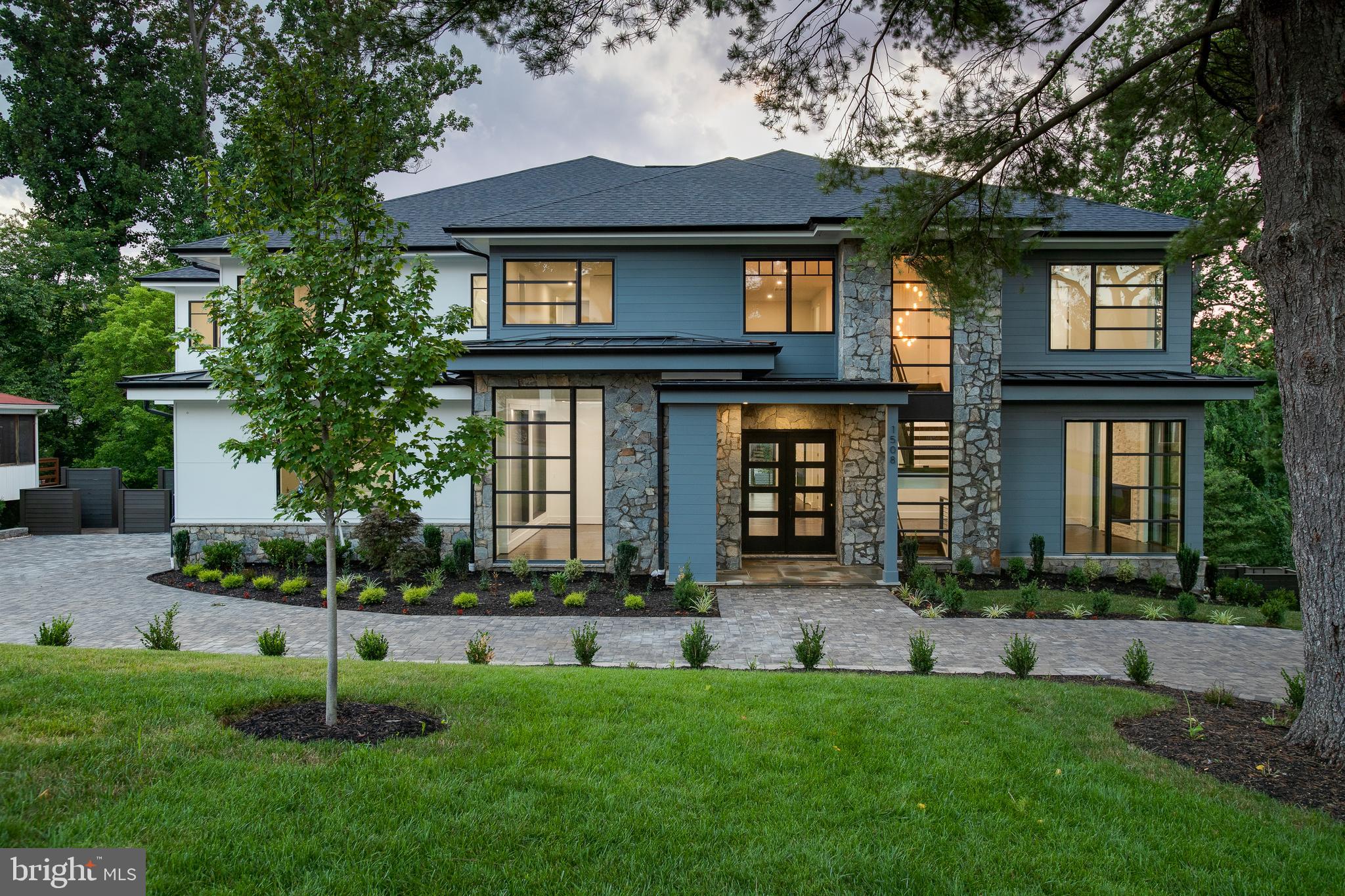 BROOKHAVEN - Residential