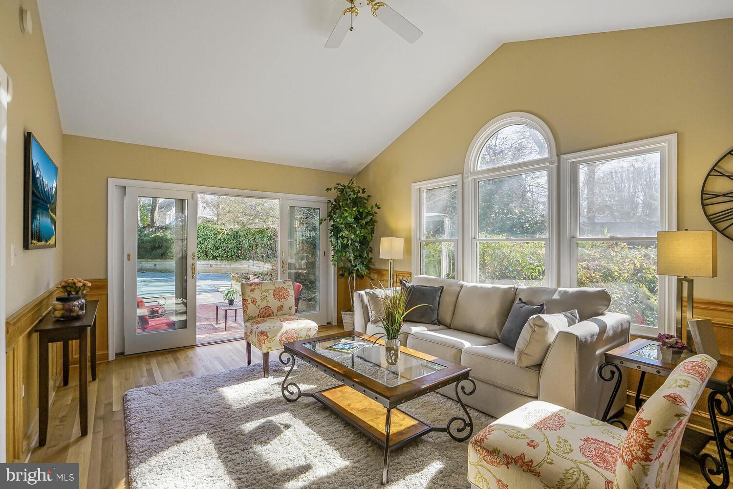 STRATFORD LANDING - Residential