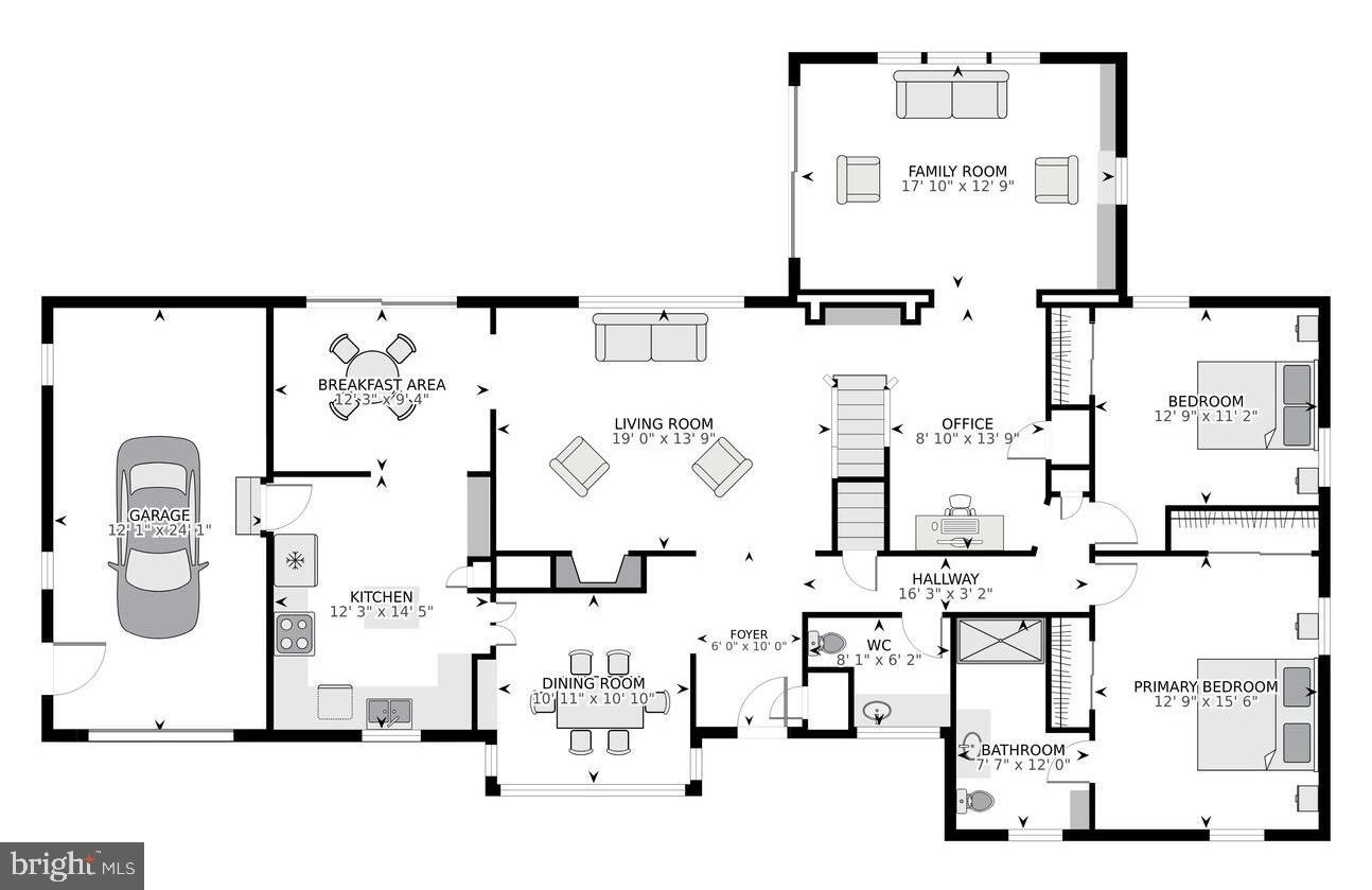 STRATFORD LANDING - Residential