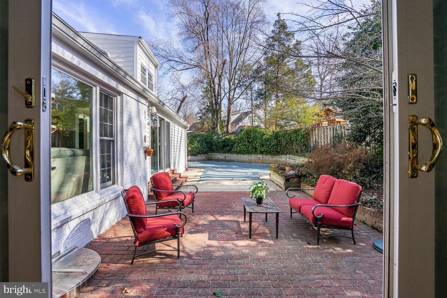 STRATFORD LANDING - Residential