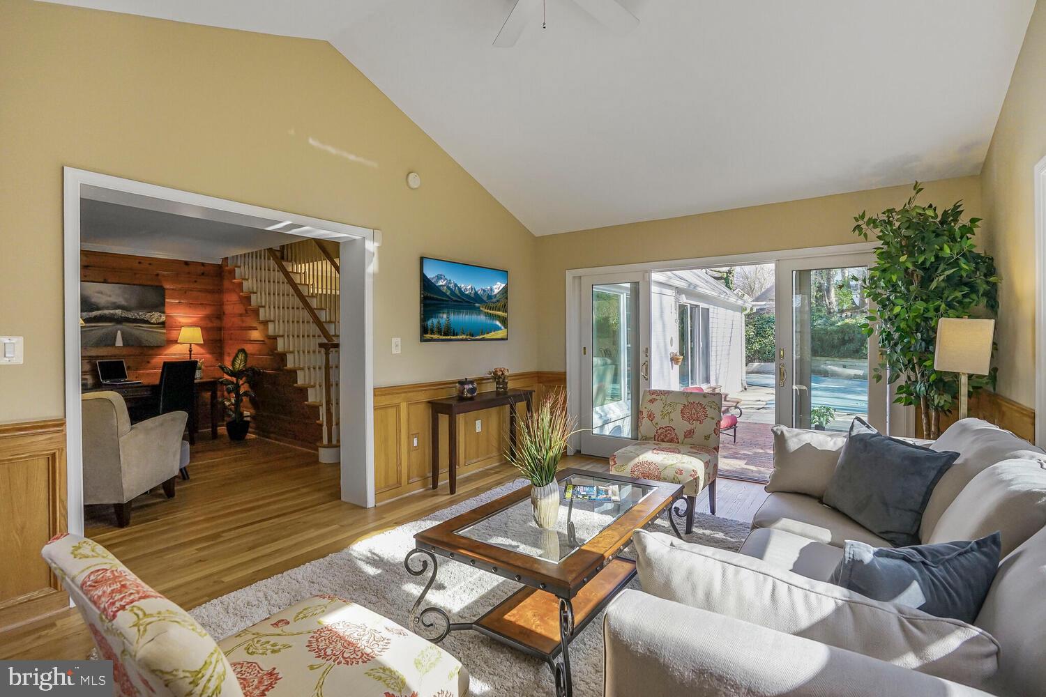 STRATFORD LANDING - Residential