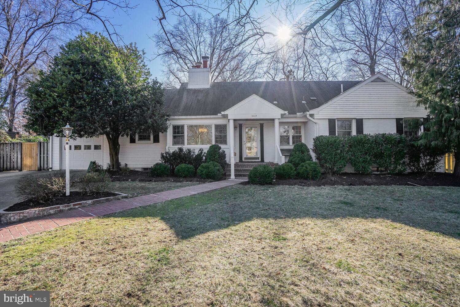 STRATFORD LANDING - Residential