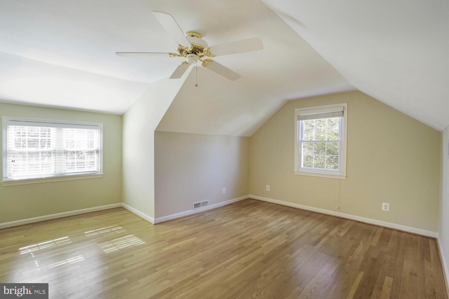 STRATFORD LANDING - Residential