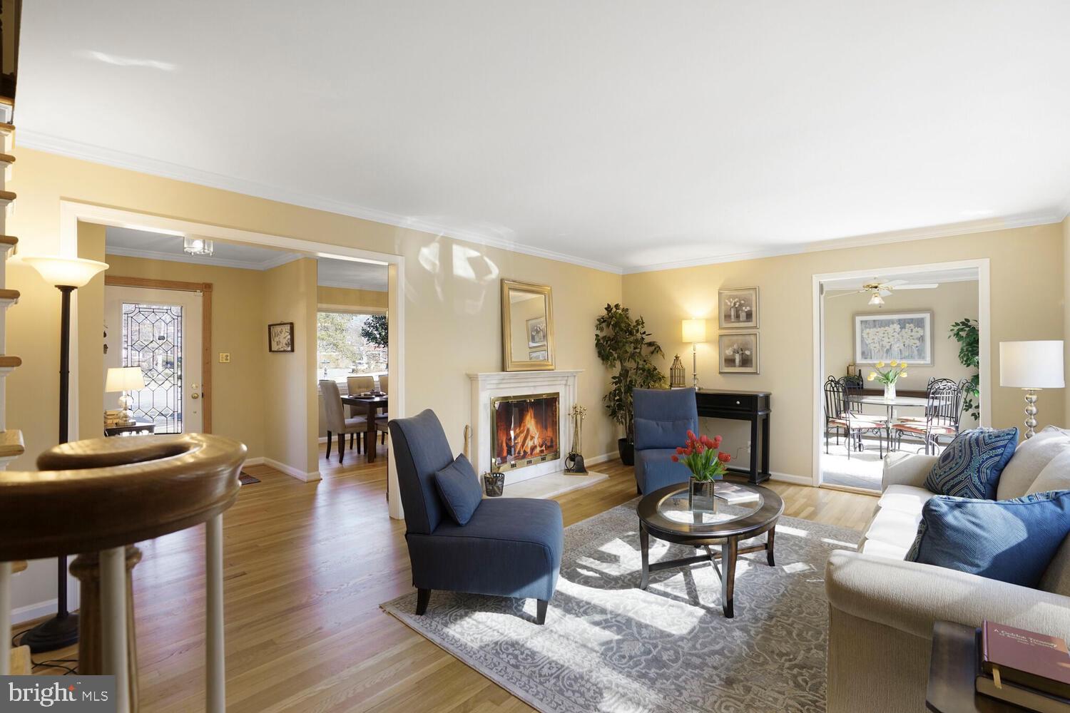 STRATFORD LANDING - Residential