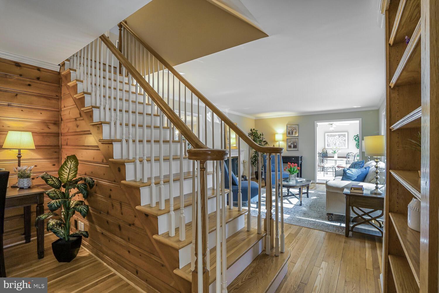 STRATFORD LANDING - Residential
