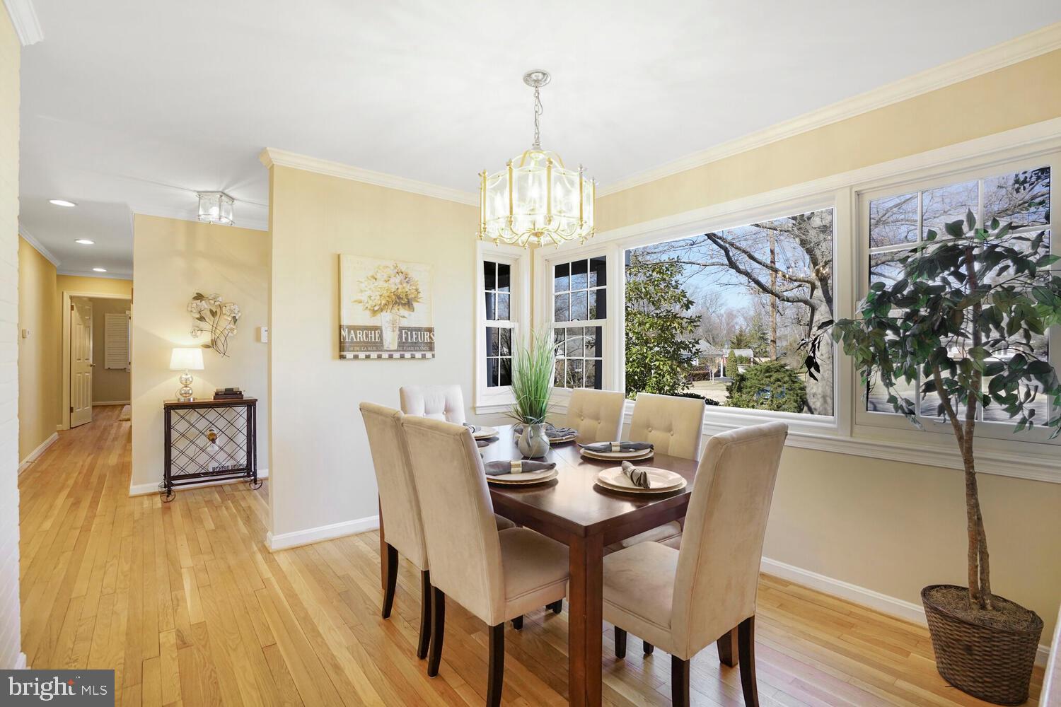 STRATFORD LANDING - Residential
