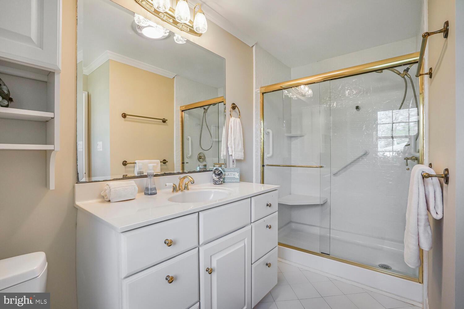 STRATFORD LANDING - Residential