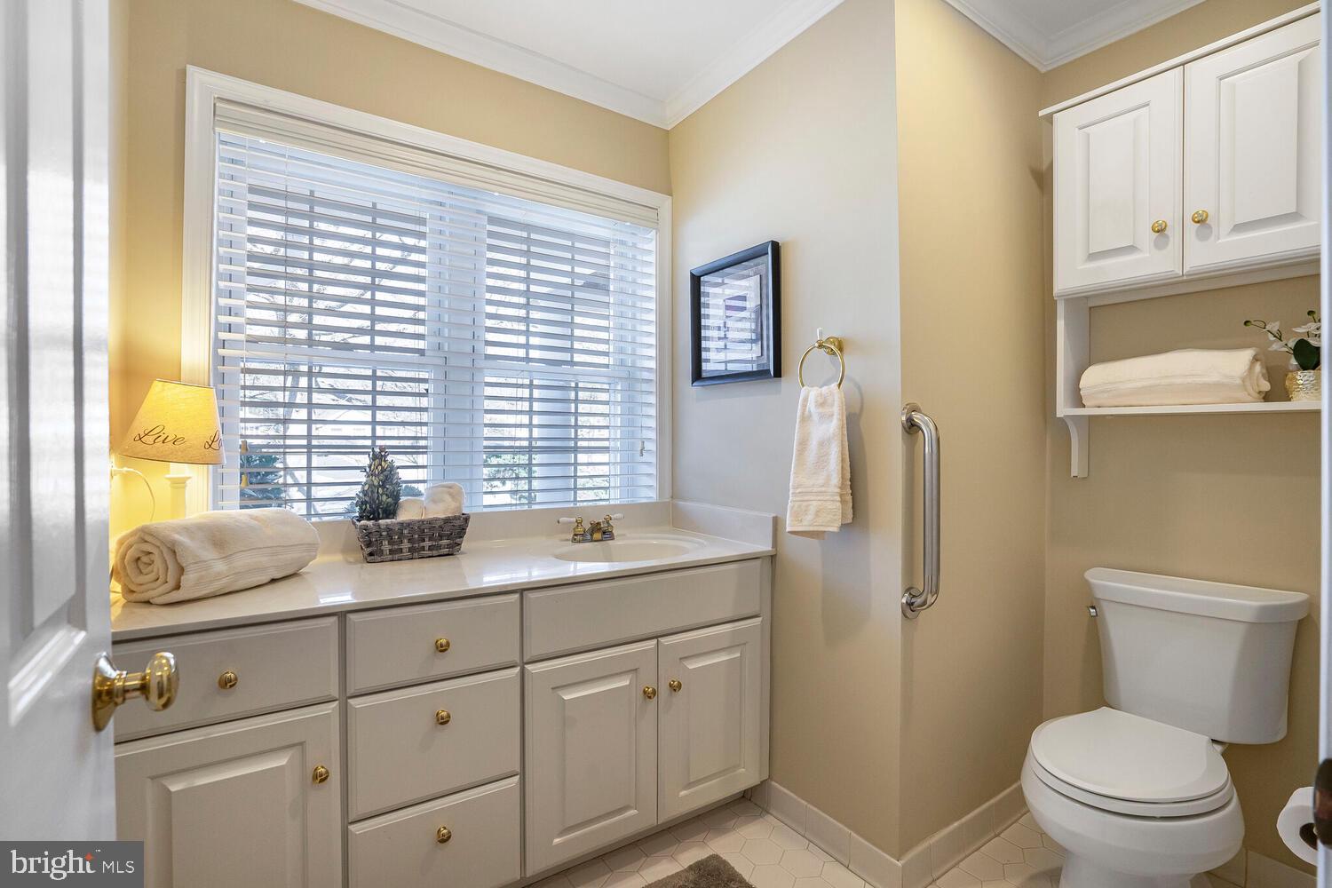 STRATFORD LANDING - Residential