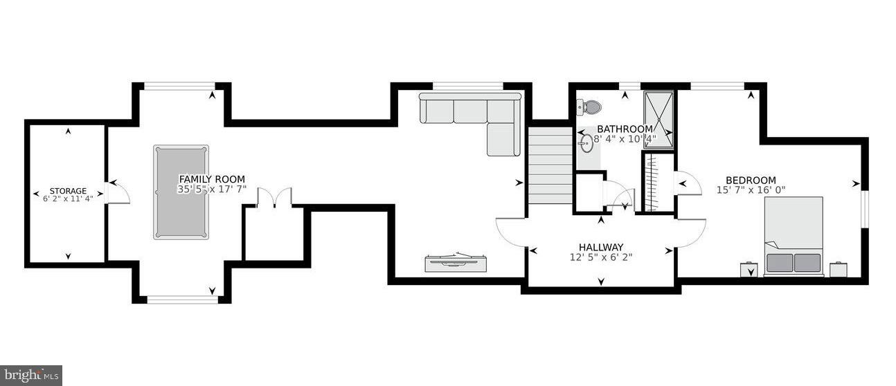 STRATFORD LANDING - Residential