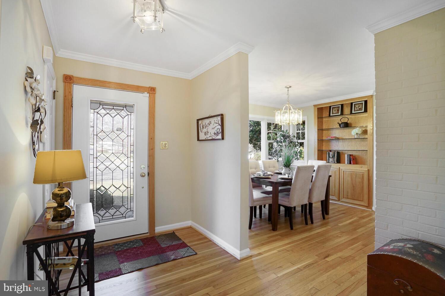 STRATFORD LANDING - Residential