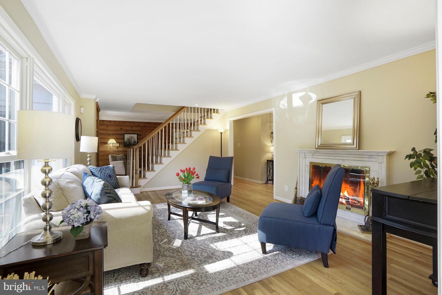 STRATFORD LANDING - Residential