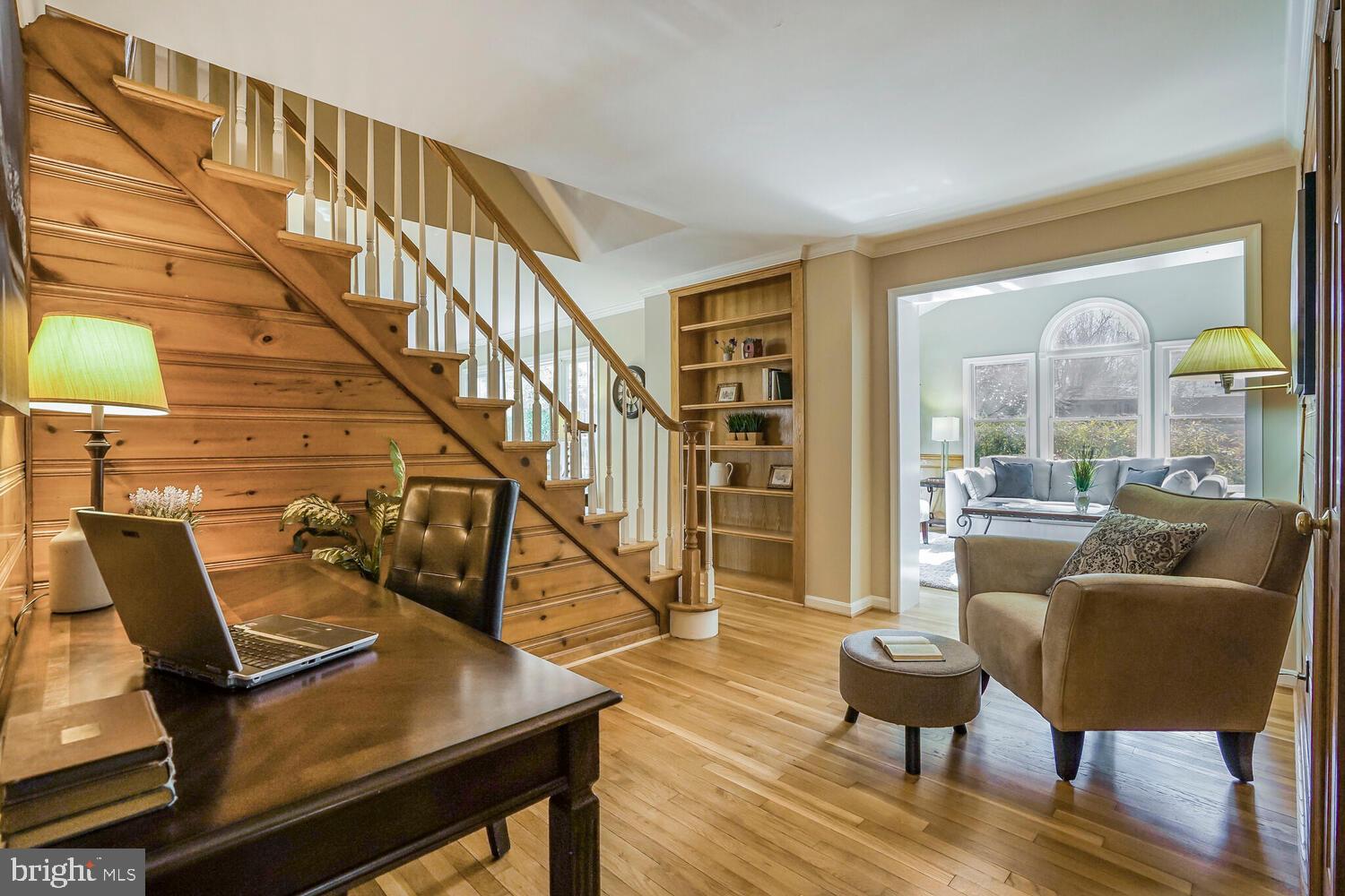 STRATFORD LANDING - Residential