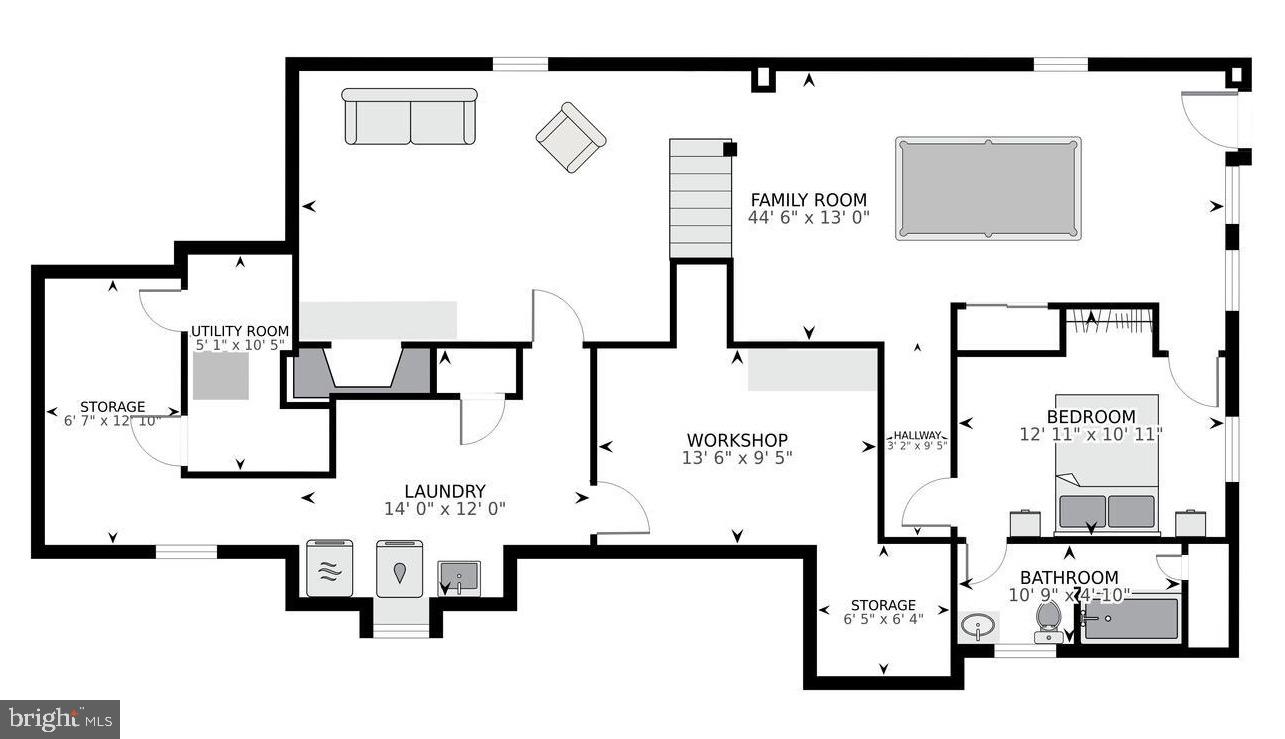 STRATFORD LANDING - Residential