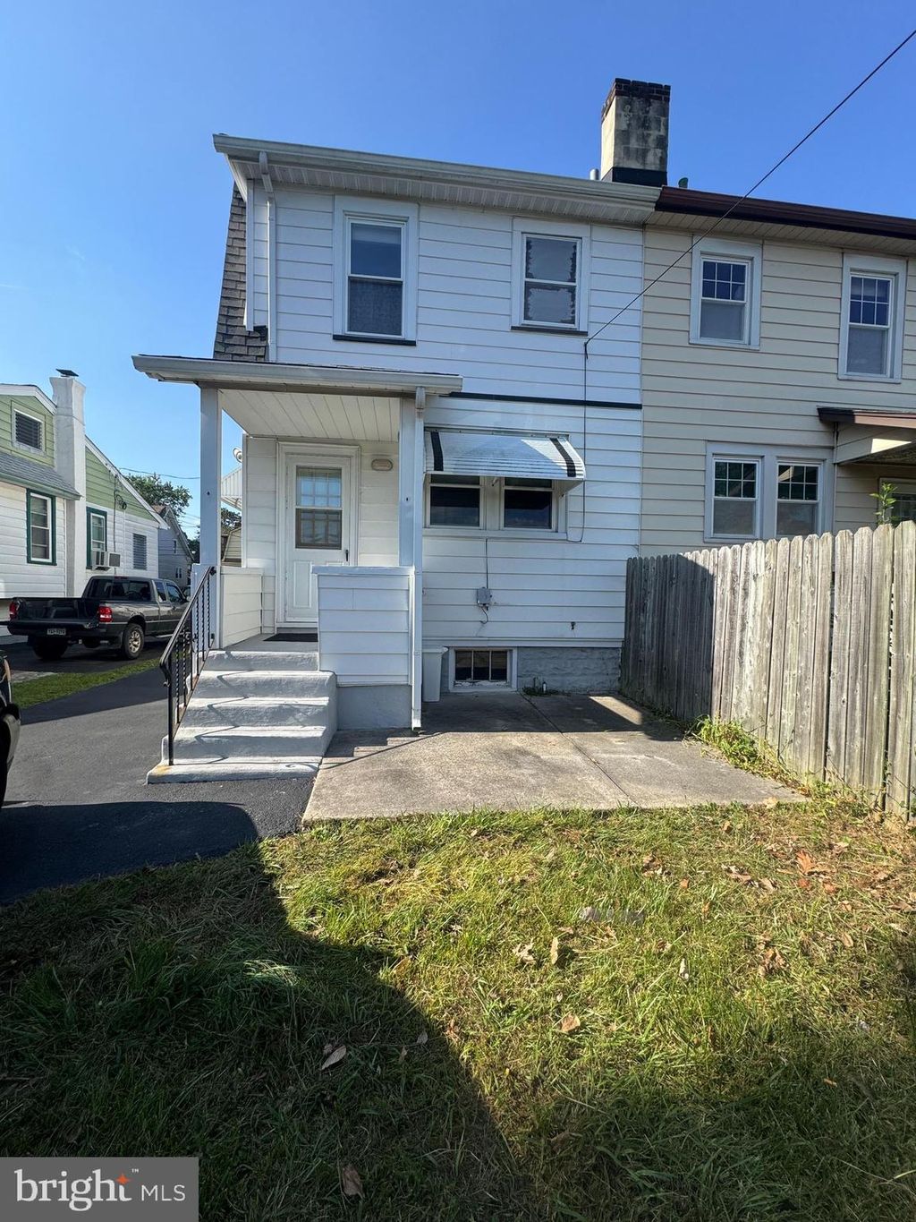 Photo of 125 N Scott Avenue, GLENOLDEN, PA 19036 (MLS # PADE2100408)