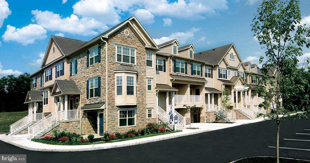 HERITAGE POINTE - Residential Lease
