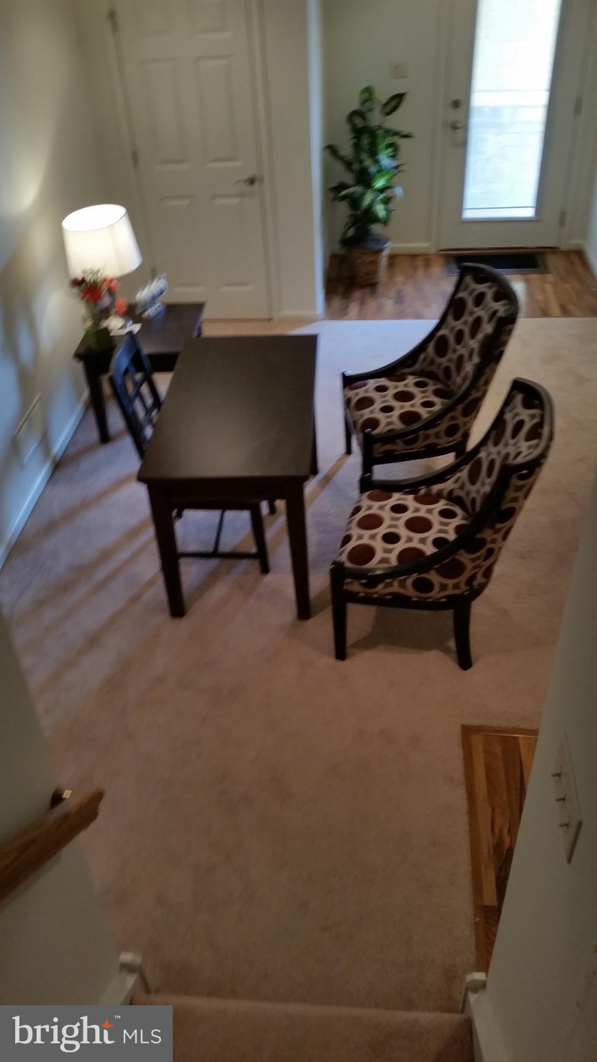 HERITAGE POINTE - Residential Lease