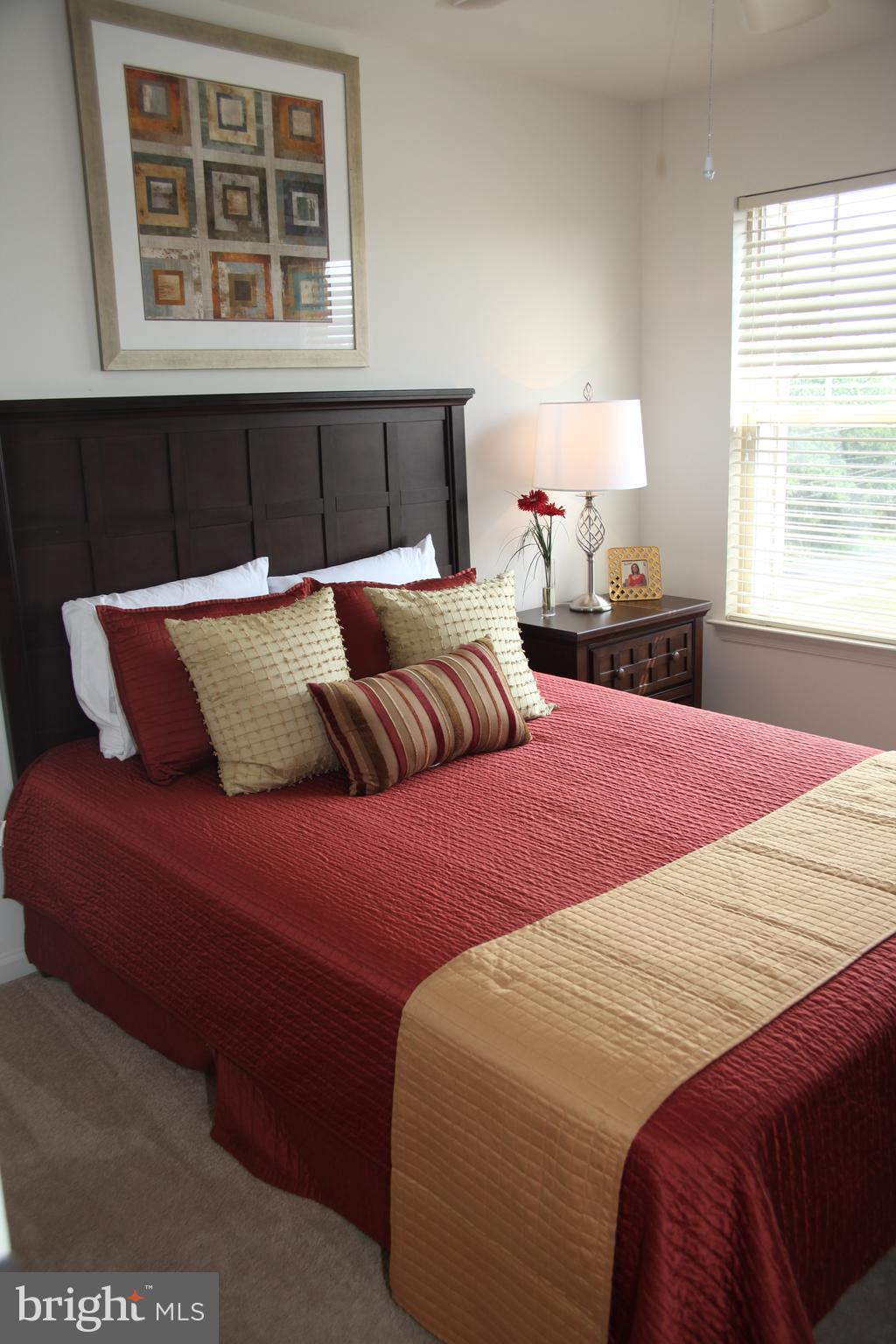 HERITAGE POINTE - Residential Lease