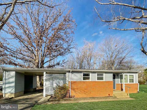 Homes For Rent - 4337 Mine Road<br/> FREDERICKSBURG, VA 22408