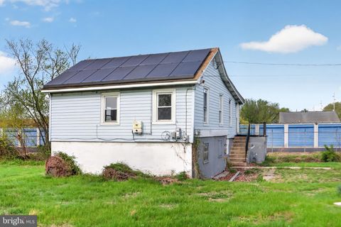 Tiny photo for 244 N Broad Street, PENNS GROVE, NJ 08069 (MLS # NJSA2017544)