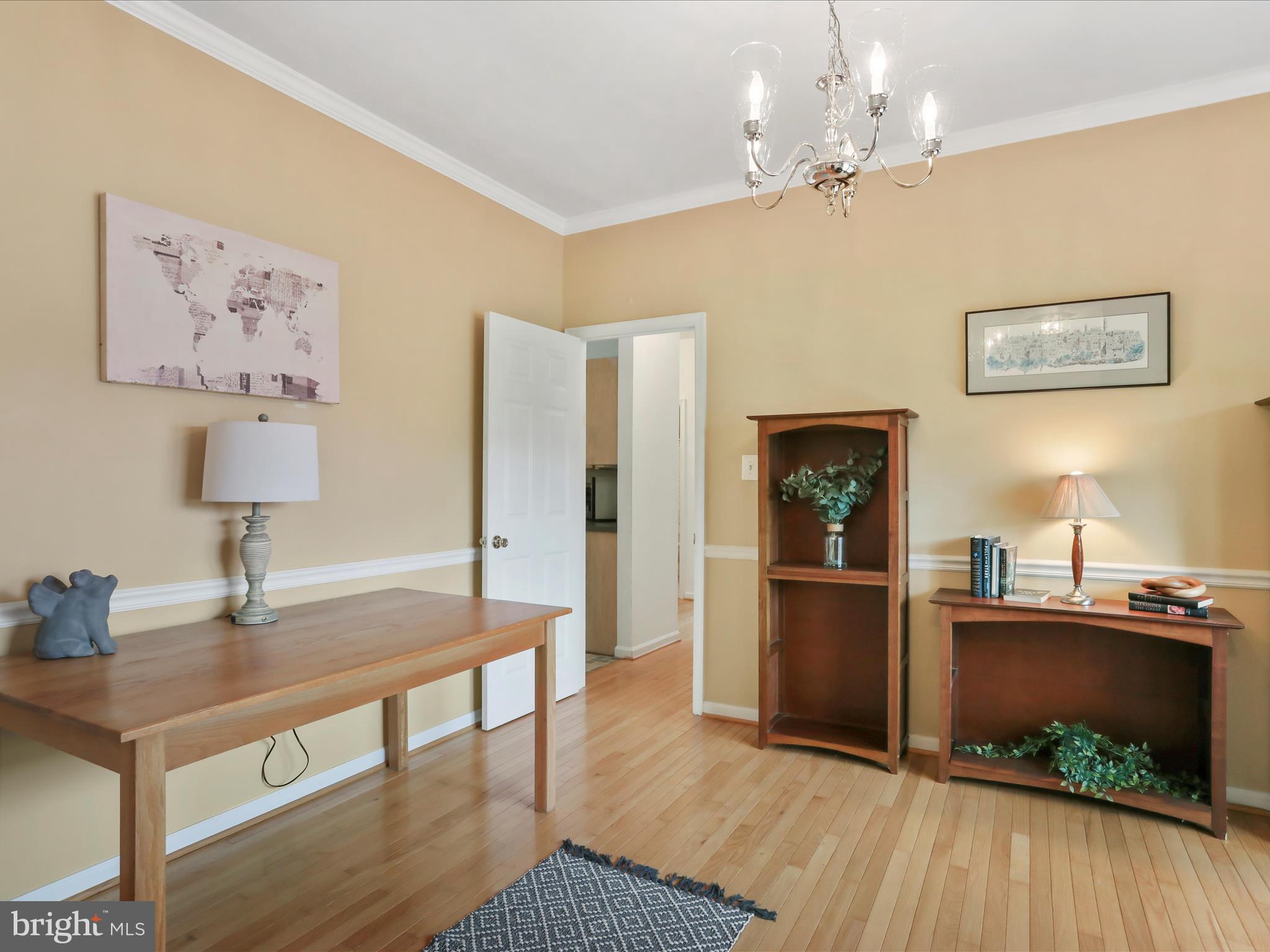 LOCUST HILL - Residential