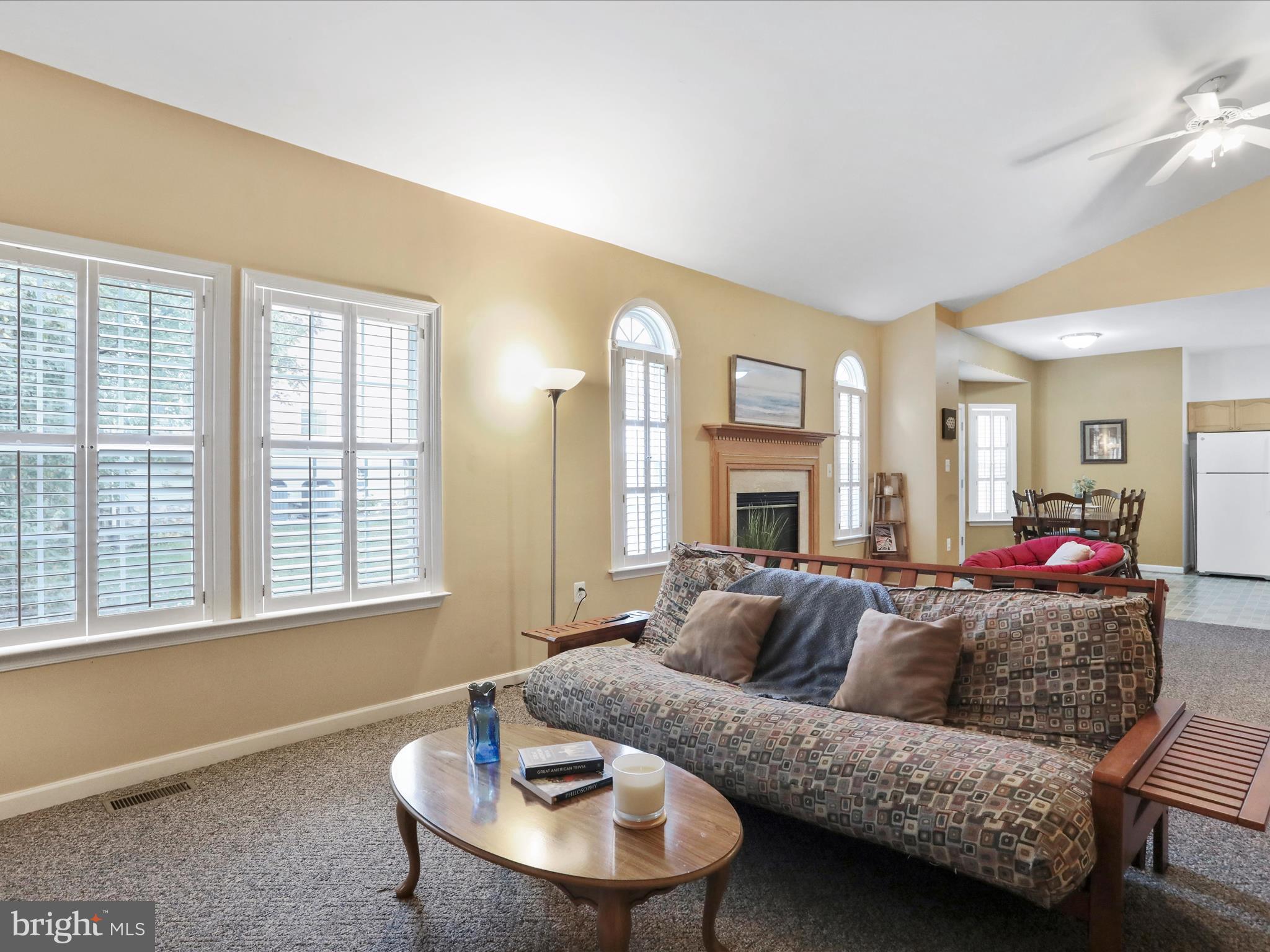 LOCUST HILL - Residential