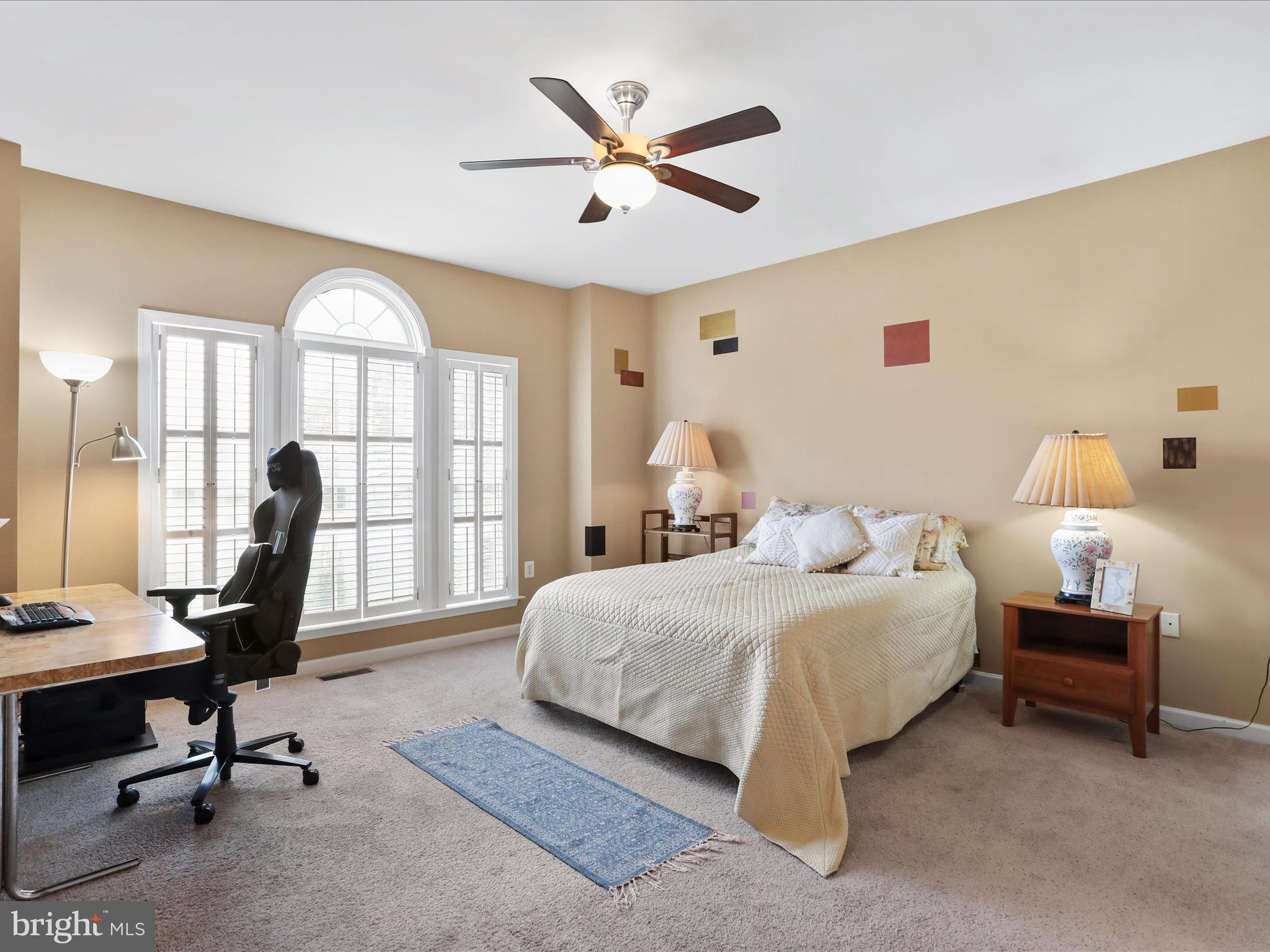 LOCUST HILL - Residential