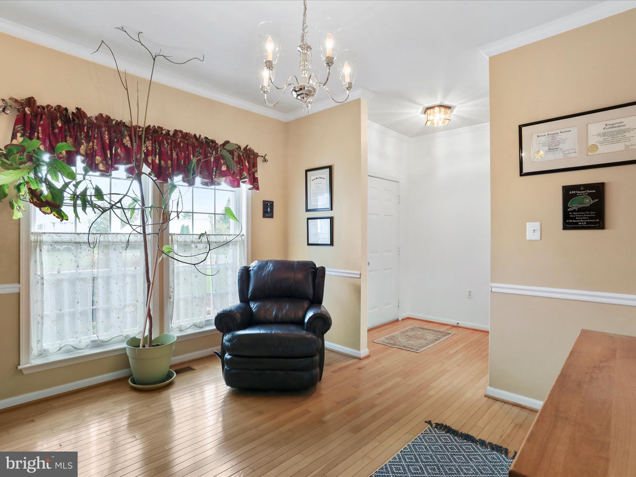 LOCUST HILL - Residential