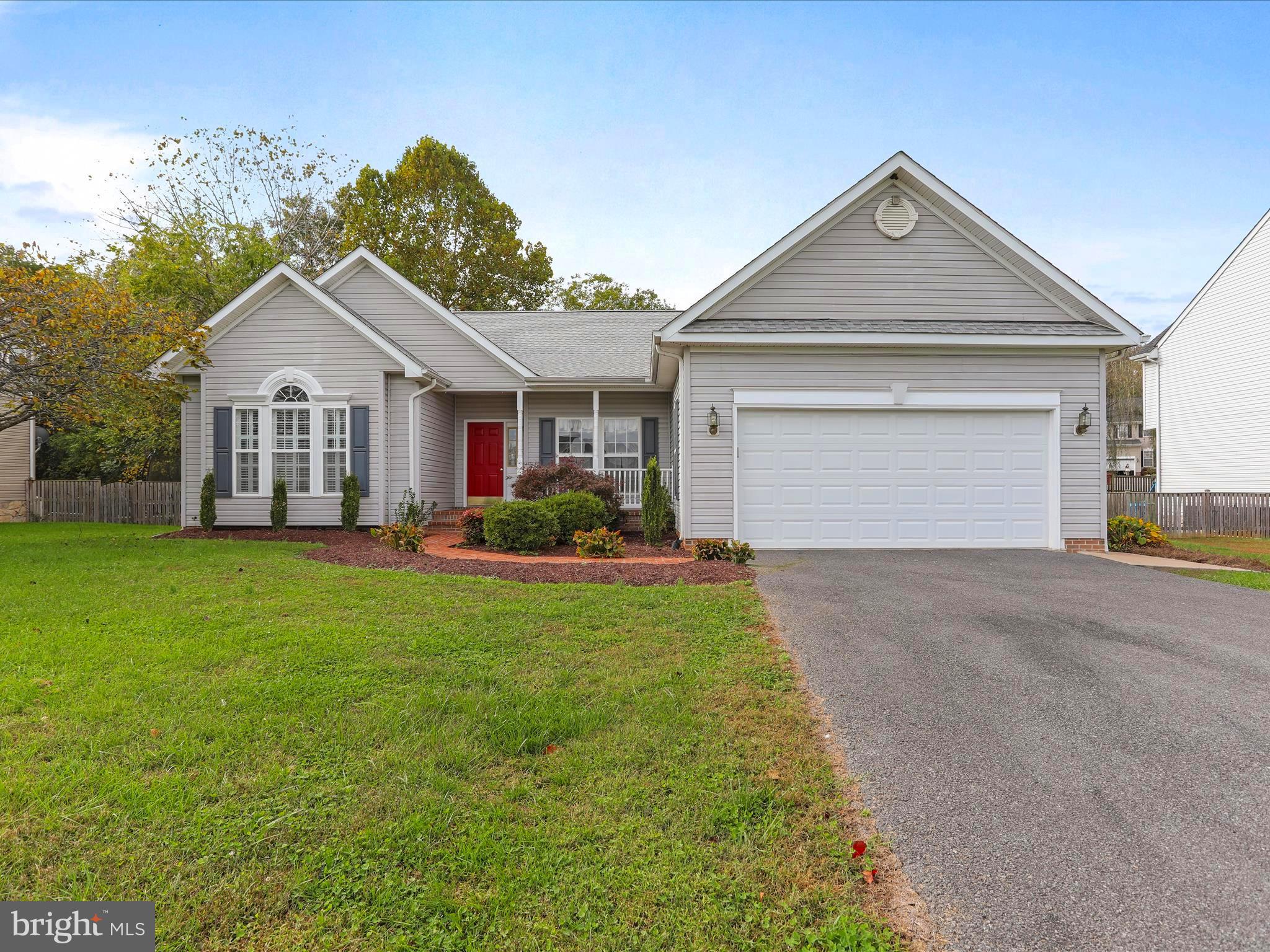 LOCUST HILL - Residential