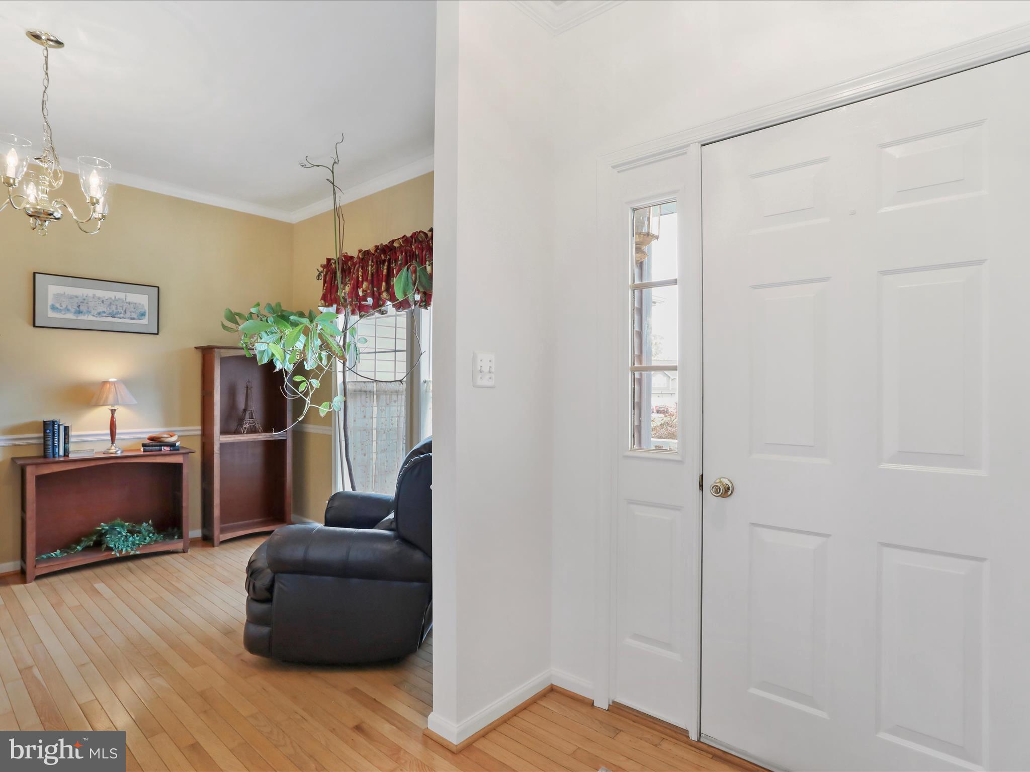 LOCUST HILL - Residential