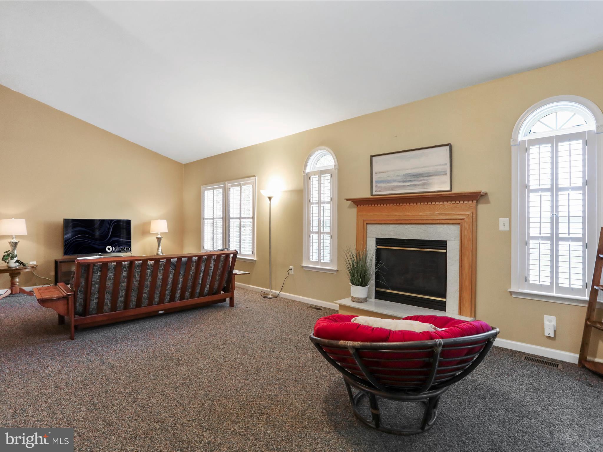 LOCUST HILL - Residential