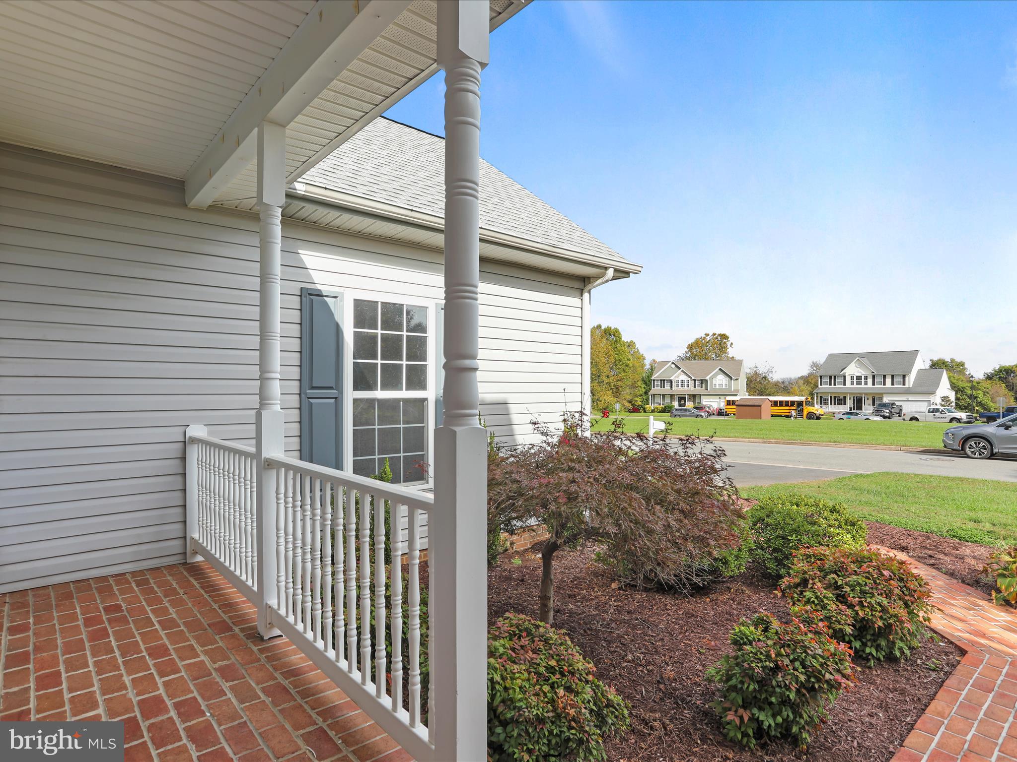 LOCUST HILL - Residential