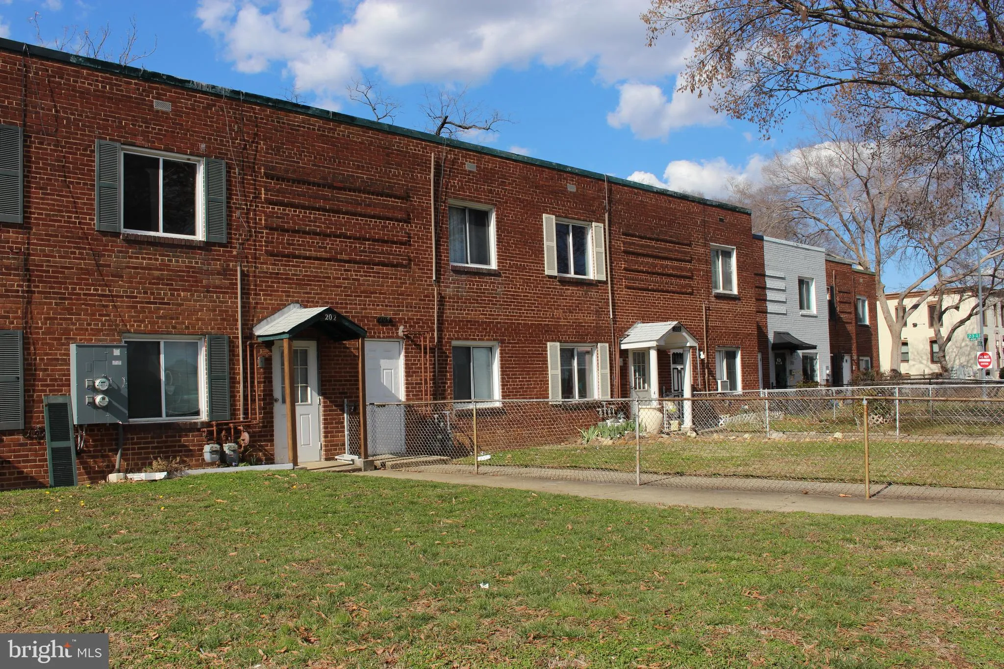 202 Oklahoma Avenue NE, Washington, DC 20002