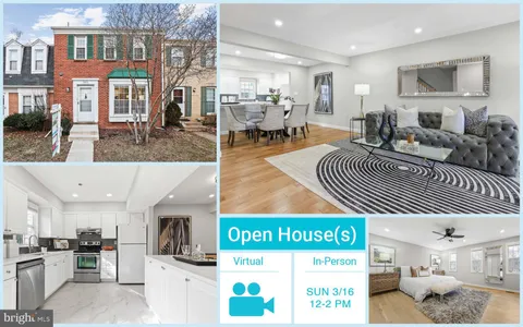 2972 Valera Court, Vienna, VA 22181 - MLS#: VAFX2222058
