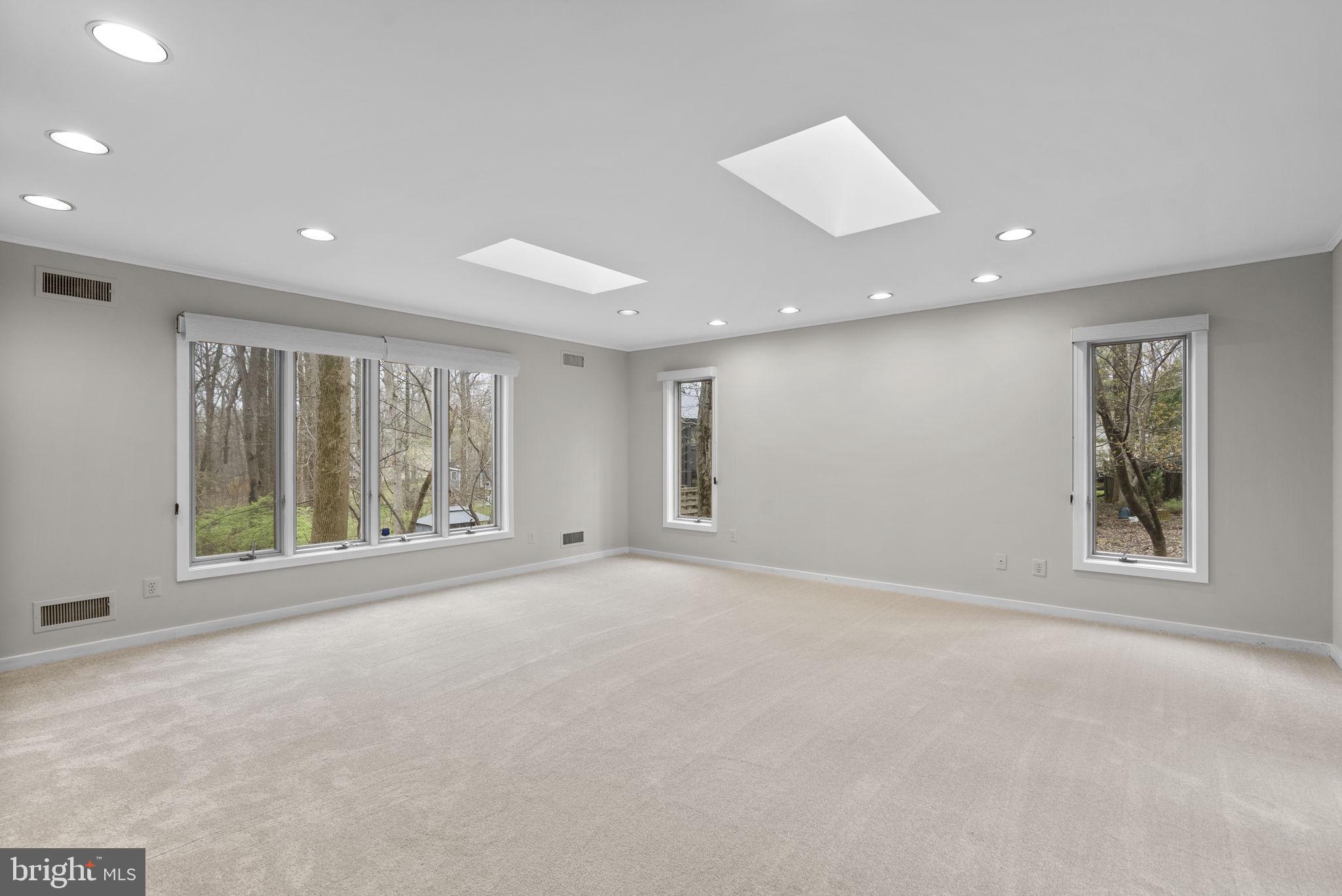 FALLSWOOD - Residential