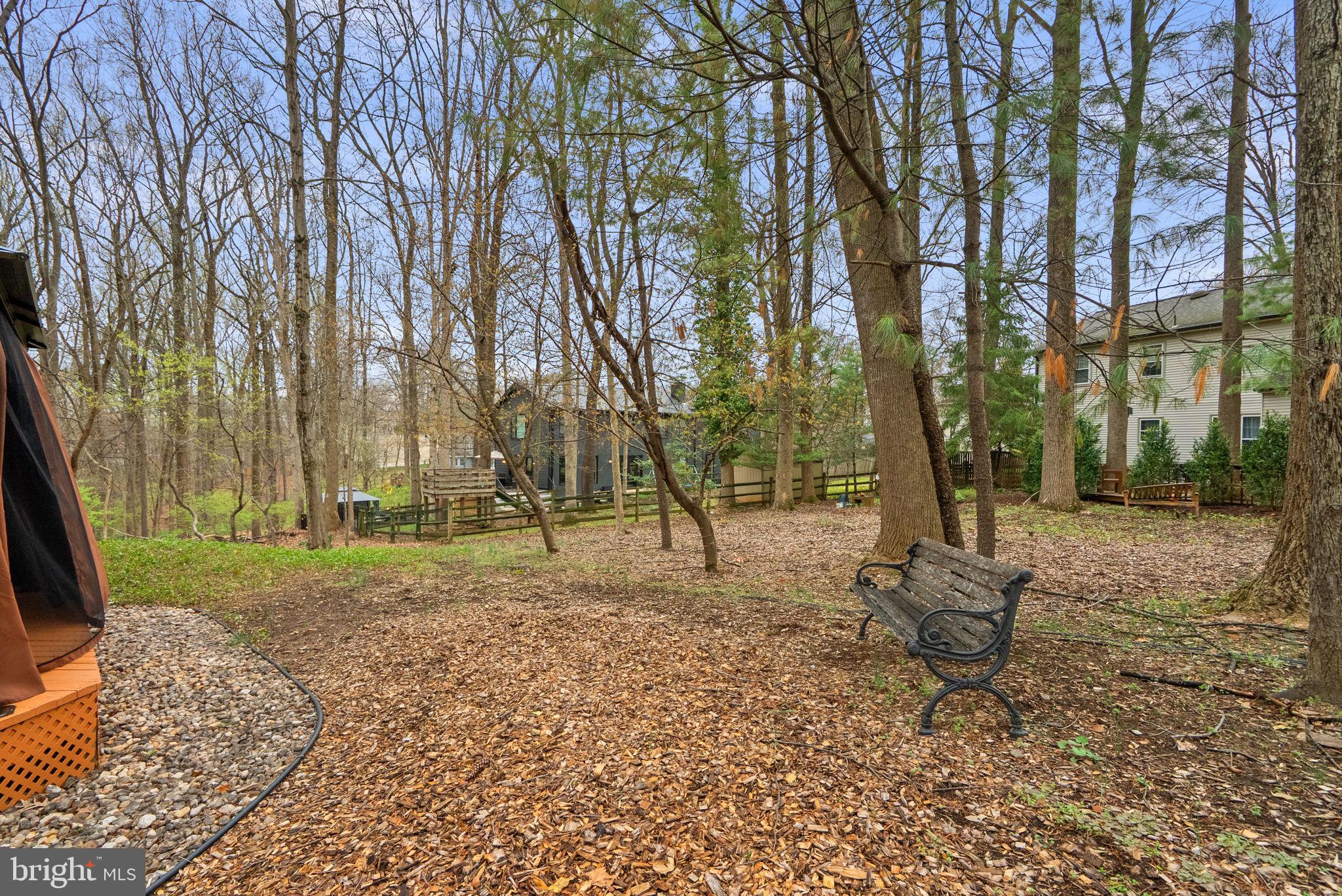 FALLSWOOD - Residential