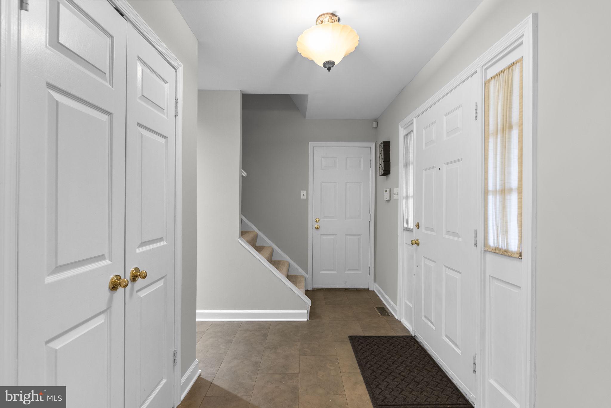 FALLSWOOD - Residential