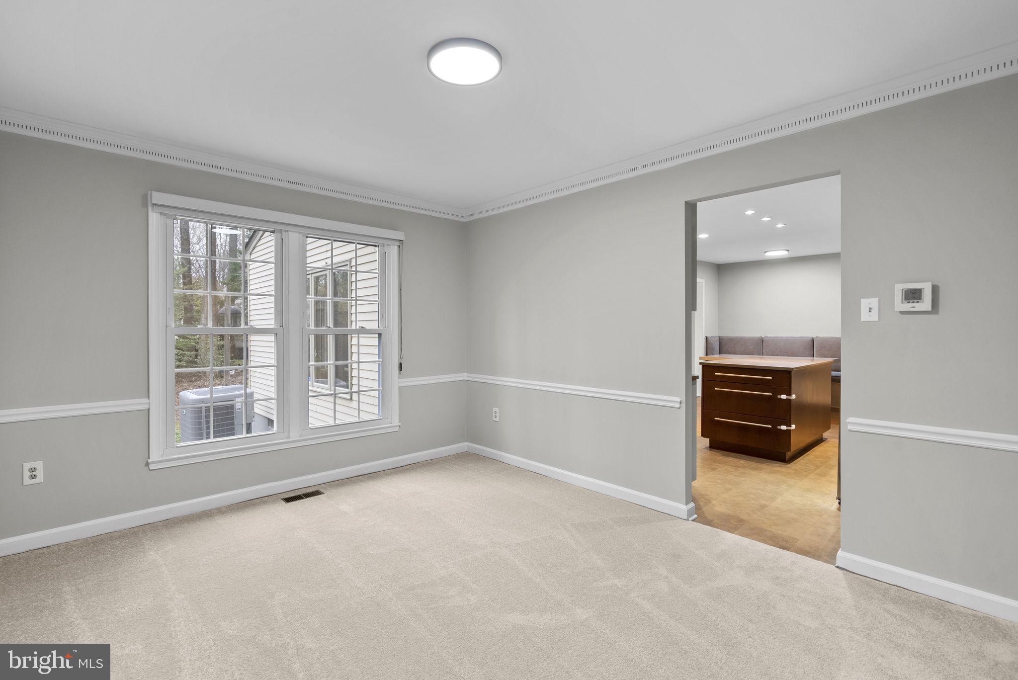 FALLSWOOD - Residential