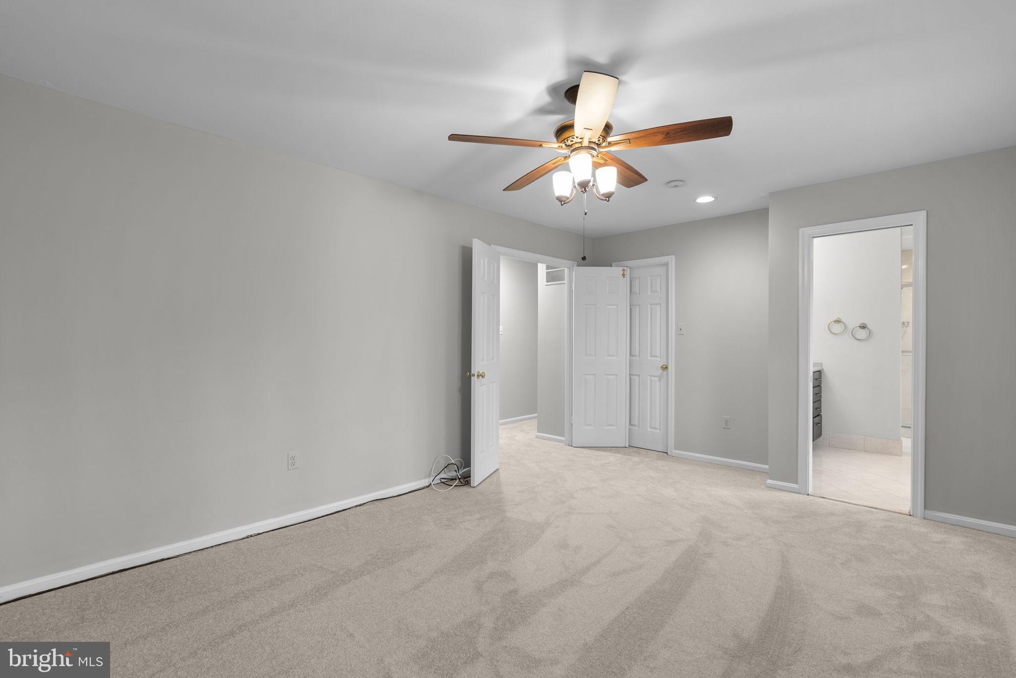 FALLSWOOD - Residential
