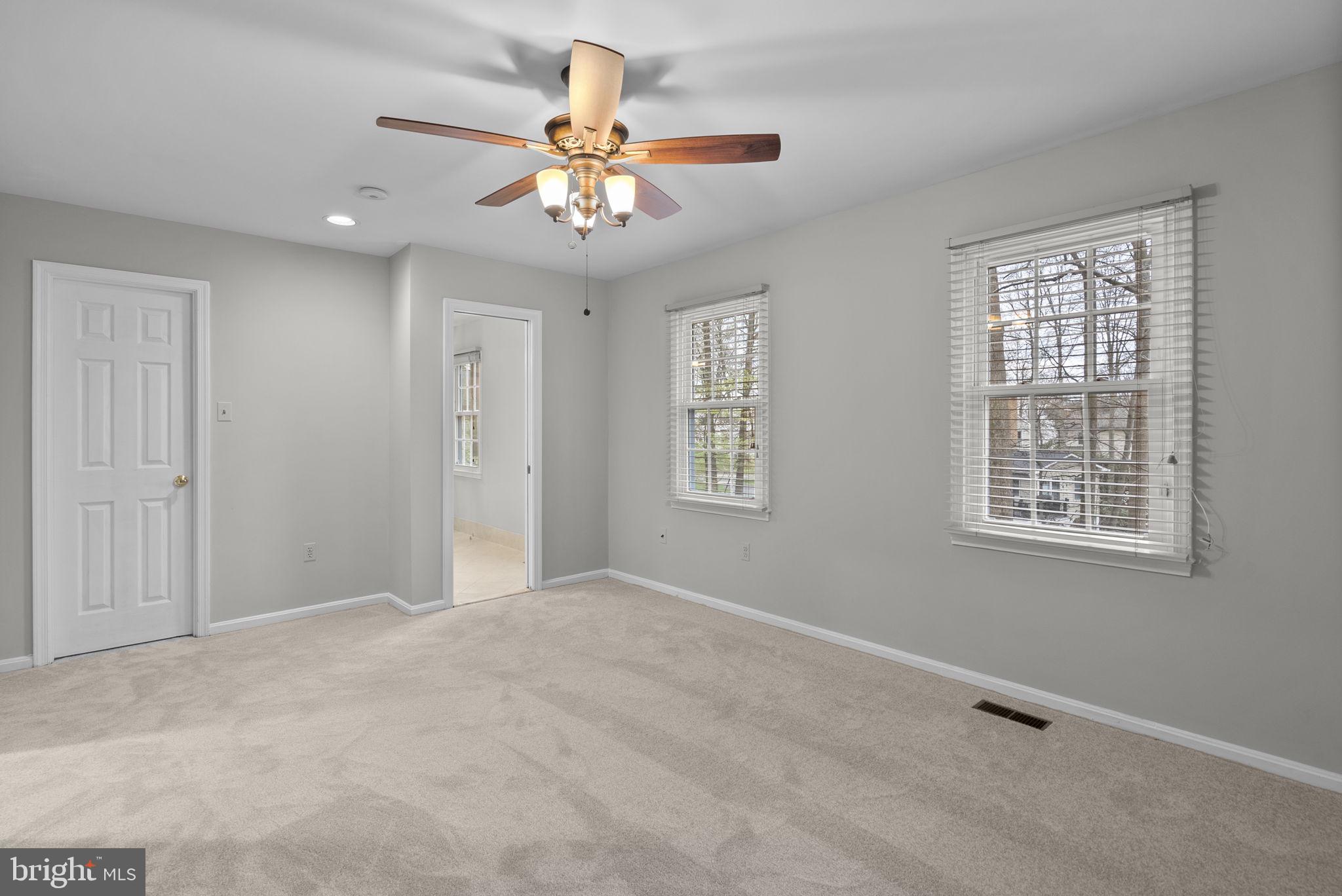 FALLSWOOD - Residential