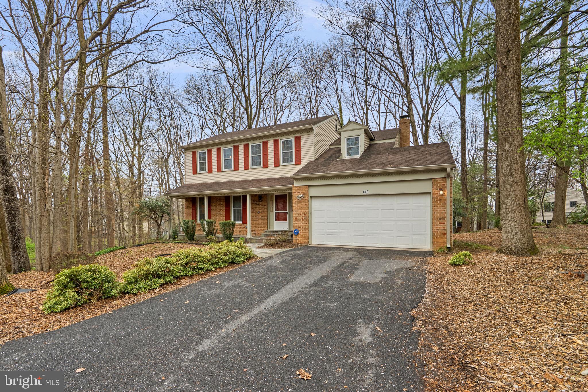 FALLSWOOD - Residential