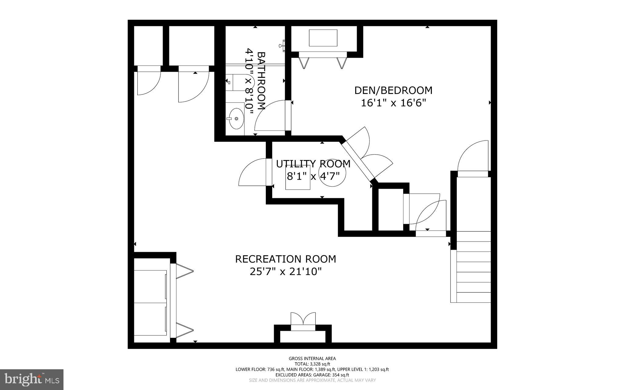 FALLSWOOD - Residential