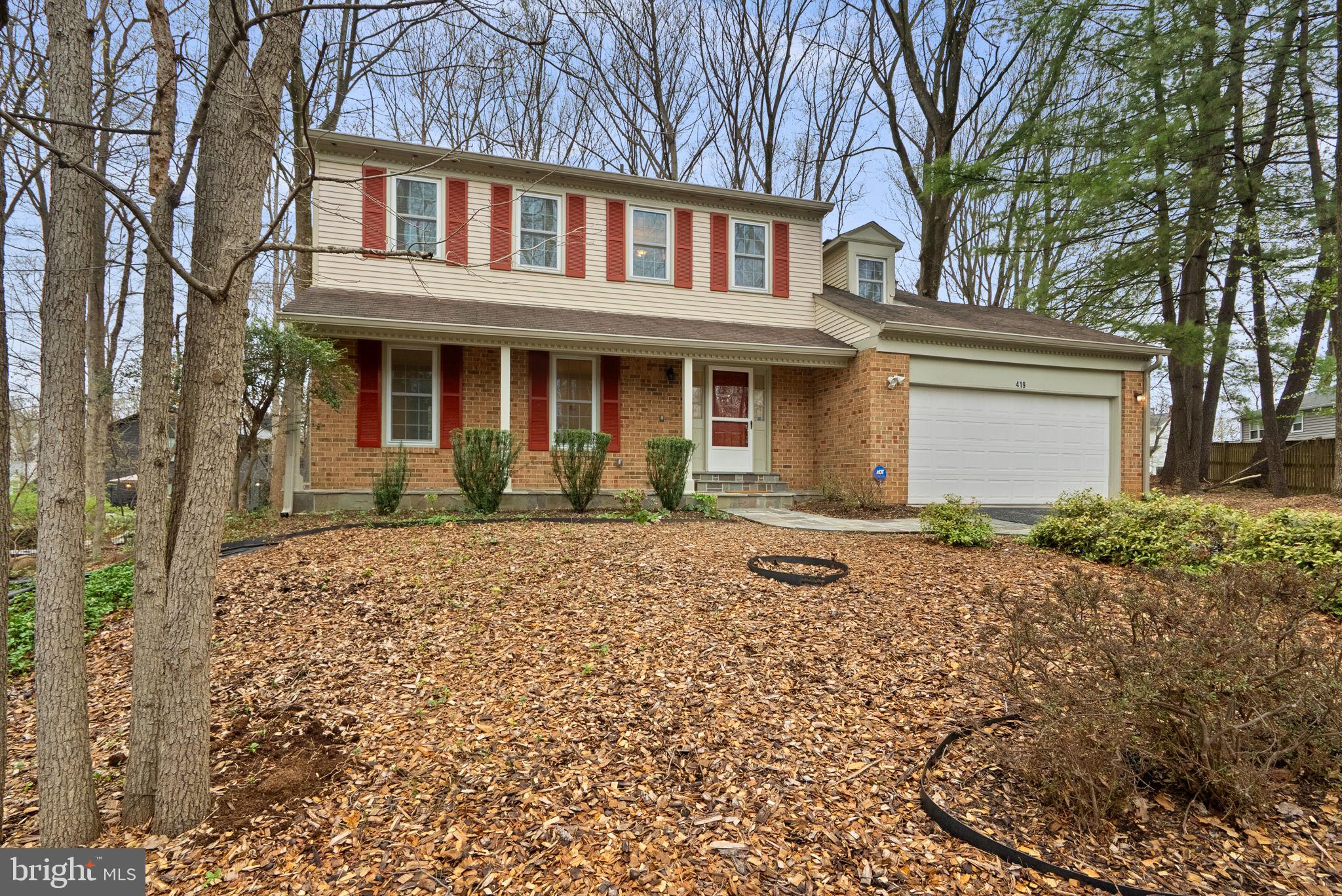 FALLSWOOD - Residential